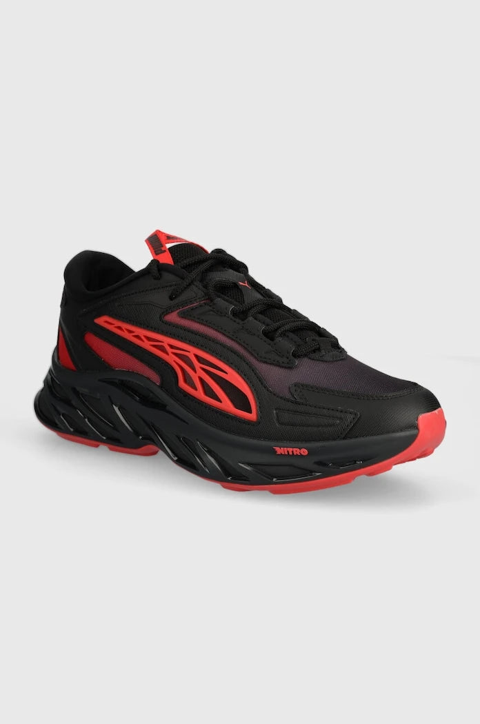 Маратонки Puma Exotek NITRO