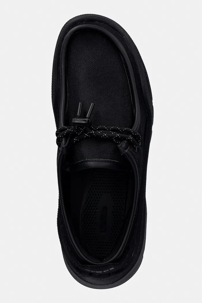 Crocs Erkek Mokasen Gallery Shoe Tech