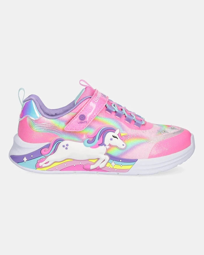 Skechers UNICORN CHASER Spor Ayakkabı