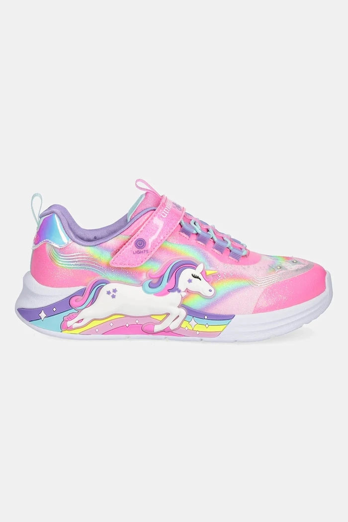 Skechers UNICORN CHASER Spor Ayakkabı