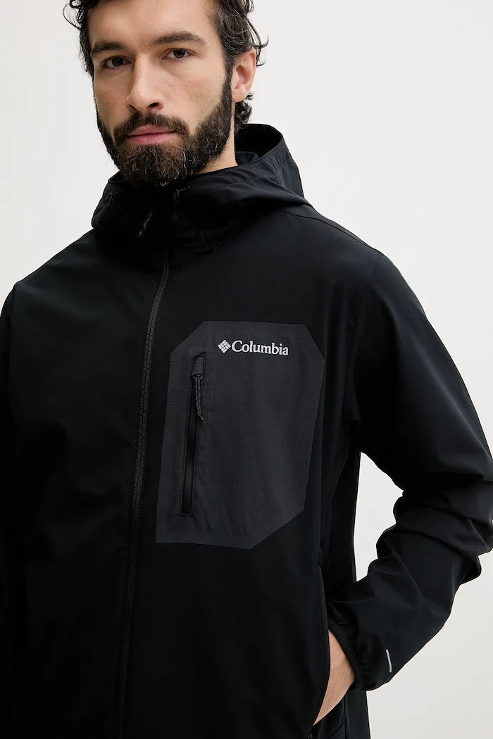 Columbia мъжко яке Tall Heights