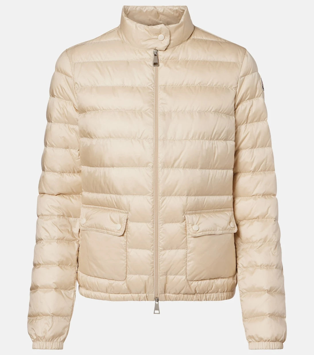 Moncler - Lans down jacket