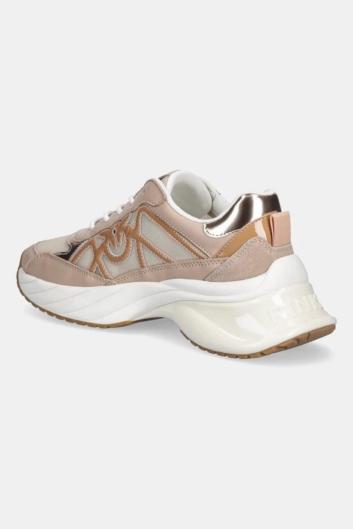Маратонки Pinko Ariel 33