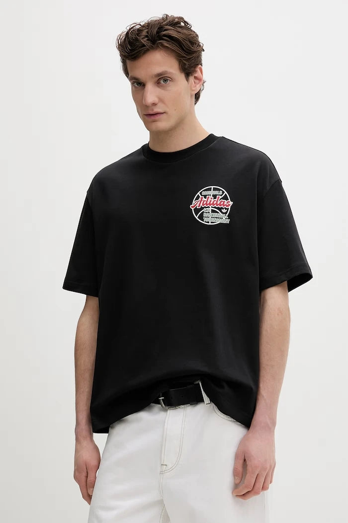 Тениска adidas Originals Tournament