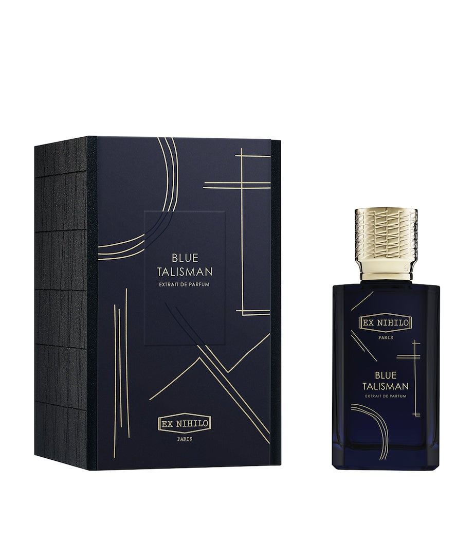Blue Talisman Extrait de Parfum (100ml)