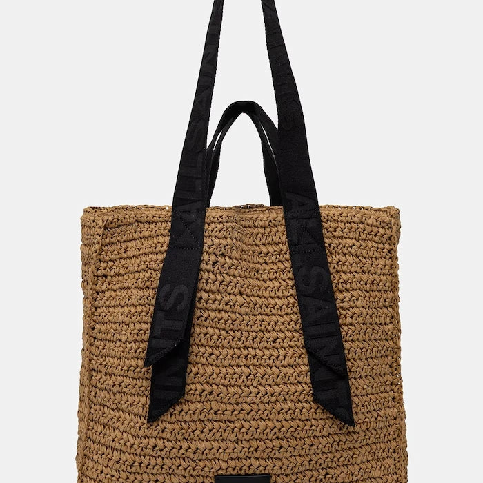 AllSaints шопинг чанта дамска LULLAH N/S TOTE