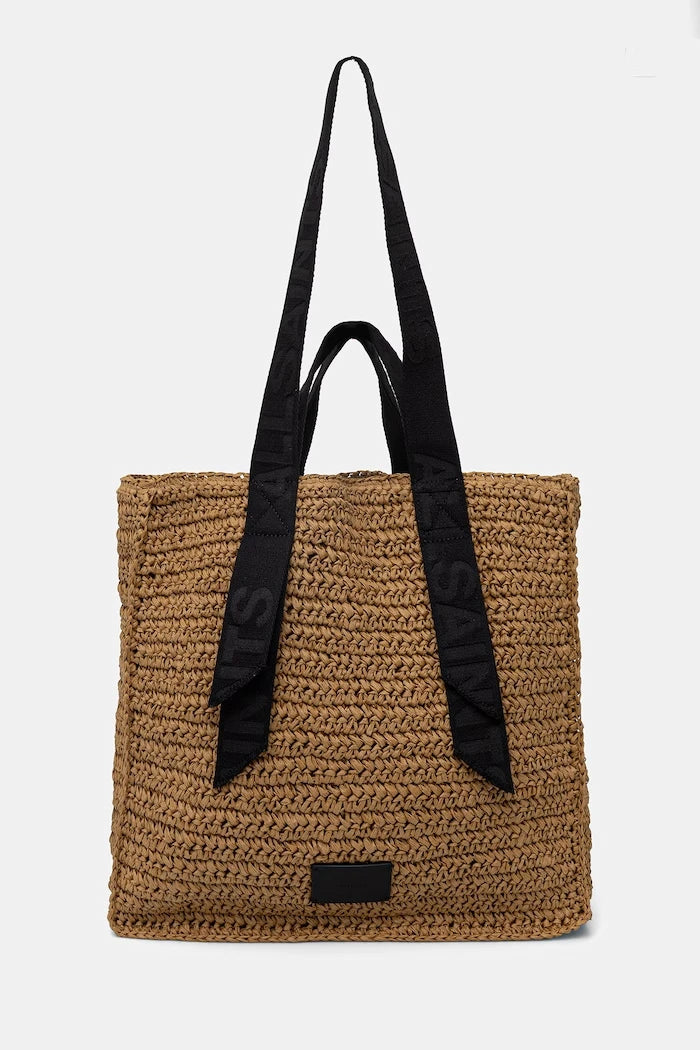AllSaints шопинг чанта дамска LULLAH N/S TOTE
