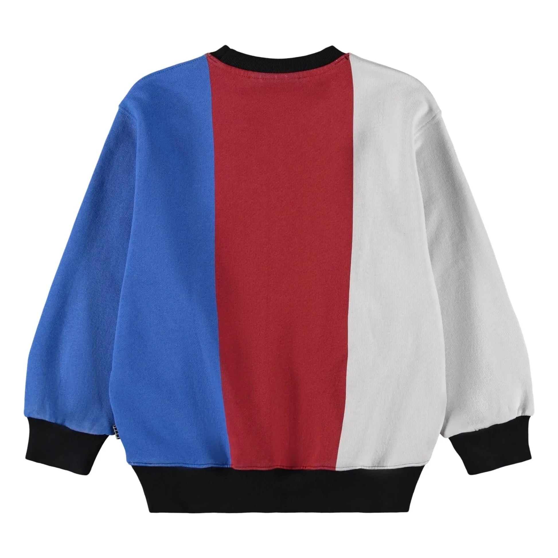 Molo - Monti Organic Cotton Sweater | Red
