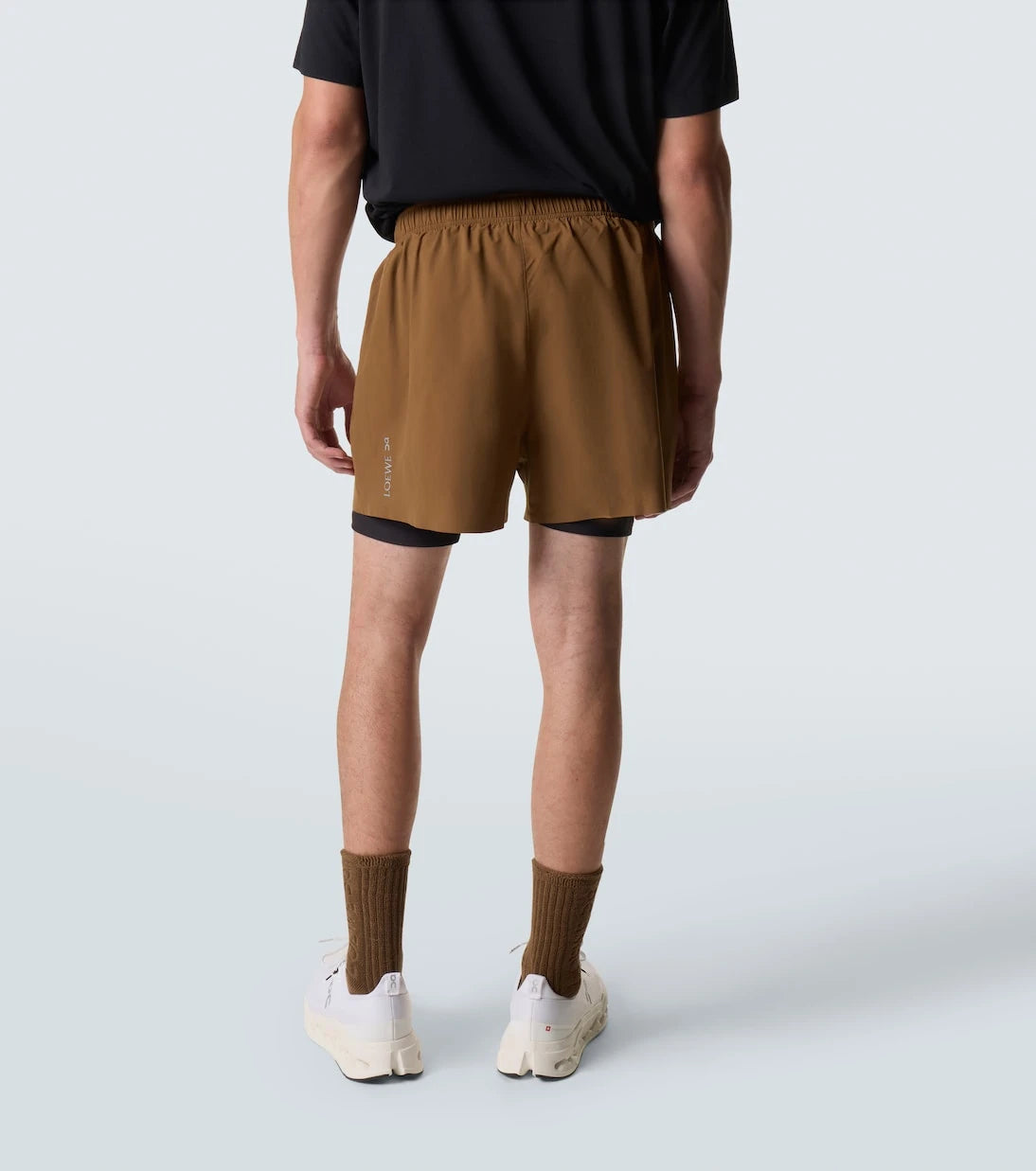 Loewe - x On running shorts