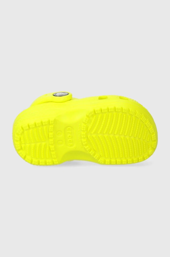 Çocuk Terlik Crocs CLASSIC CLOG