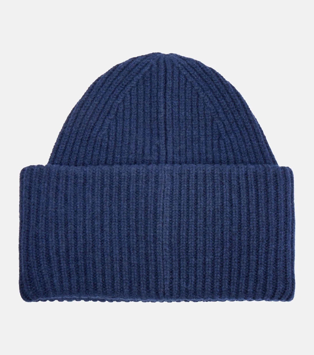 Acne Studios - Face wool and yak-blend beanie