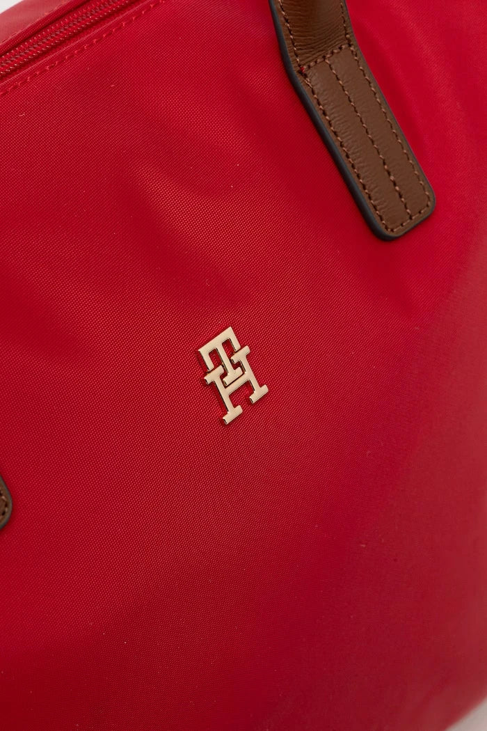 Tommy Hilfiger kadın alışveriş çantası