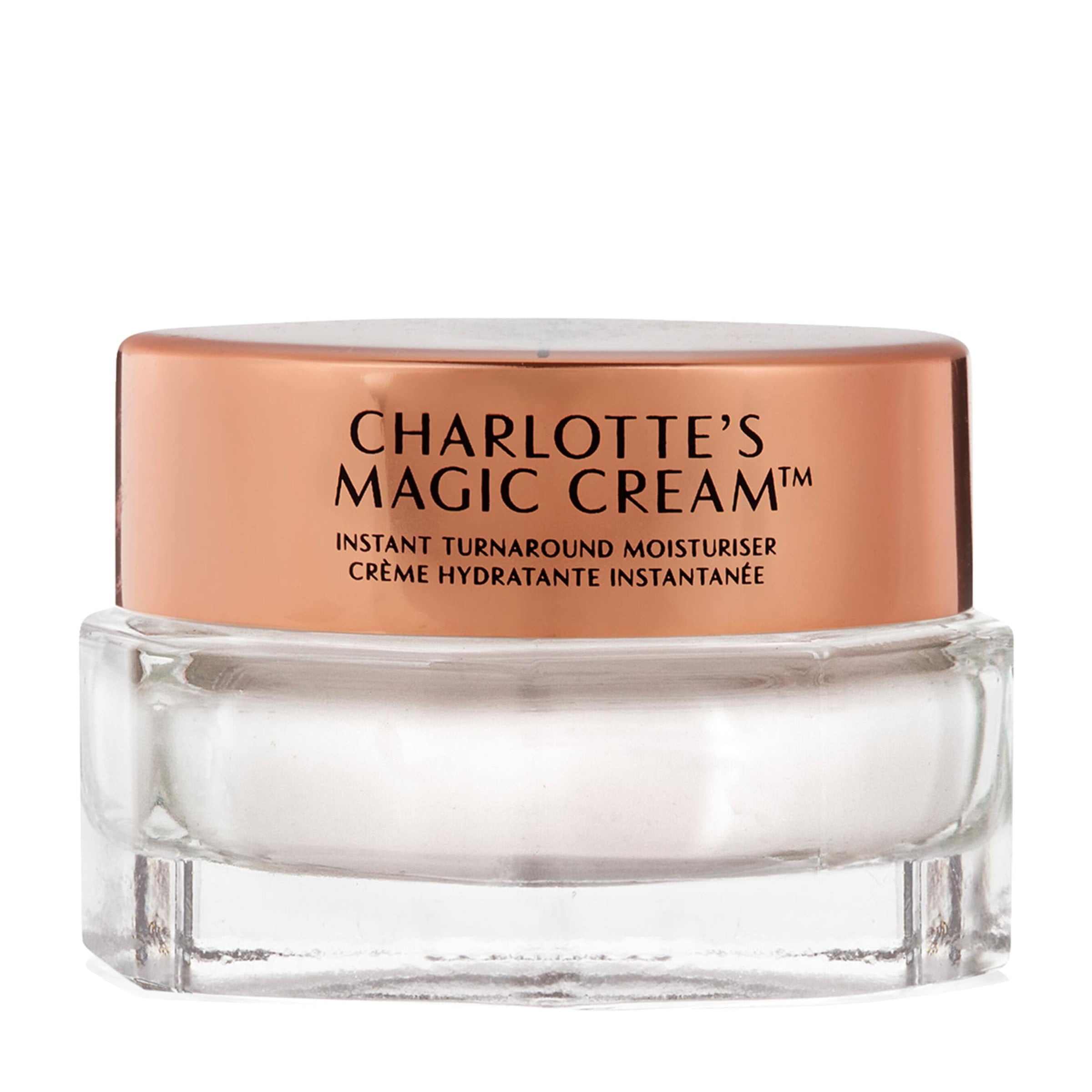 Charlotte's Magic Cream (15ml)