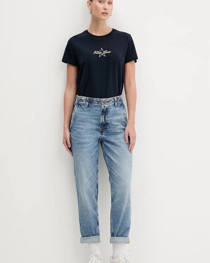 Guess Jeans Kot Pantolon
