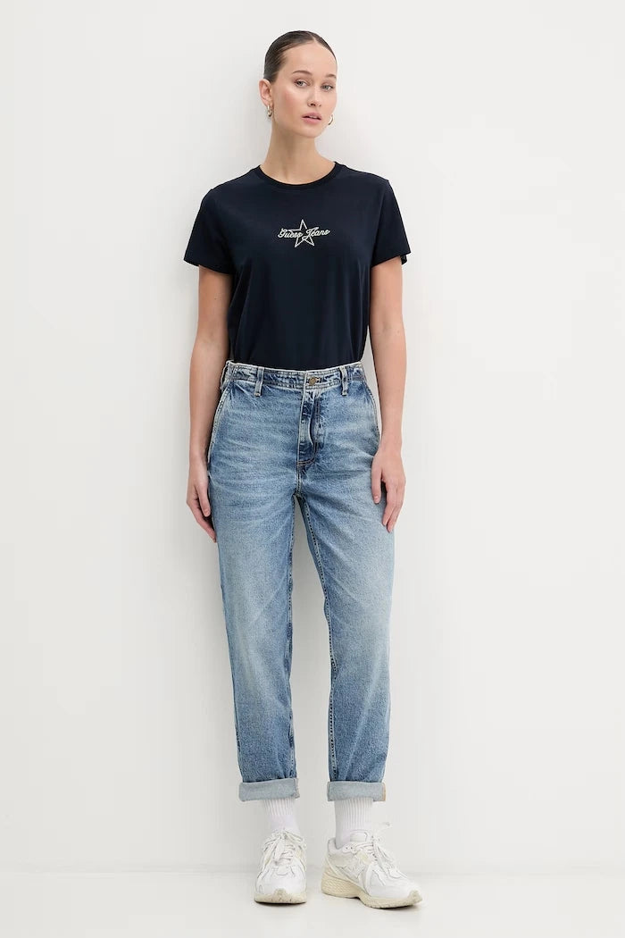 Guess Jeans Kot Pantolon