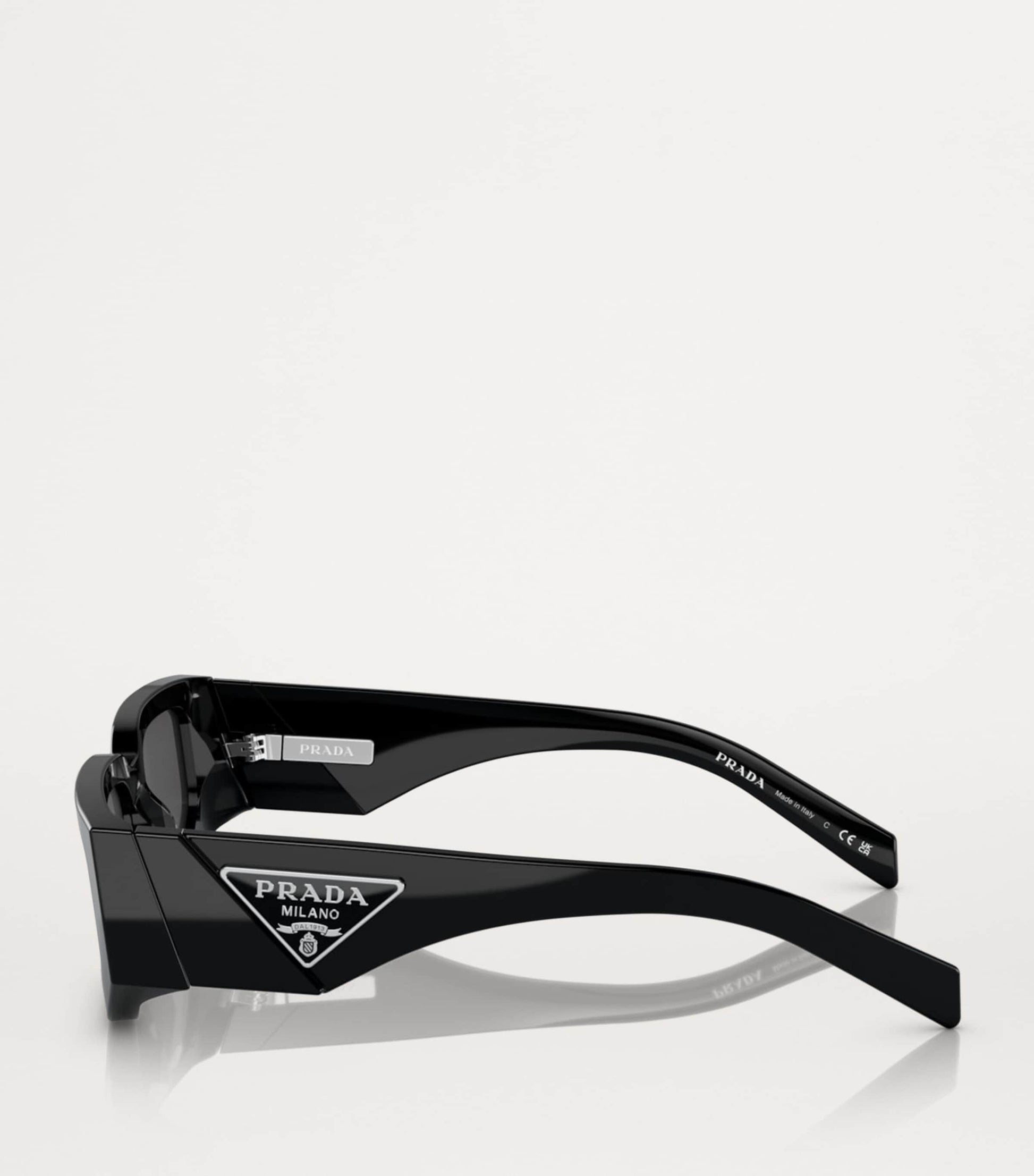 Geometric Sunglasses