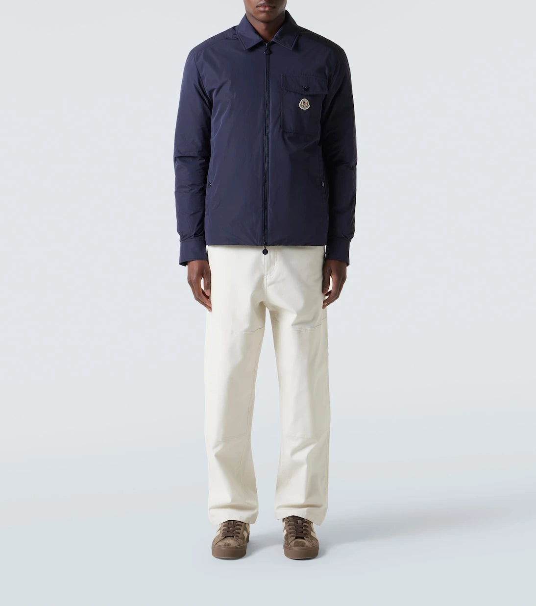 Moncler - Vigeon down jacket