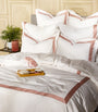 Primrose Hill King Duvet Cover and Pillowcase Set (230cm x 220cm)
