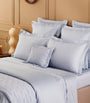 Triomphe Celeste Super King Fitted Sheet (180cm x 200cm)