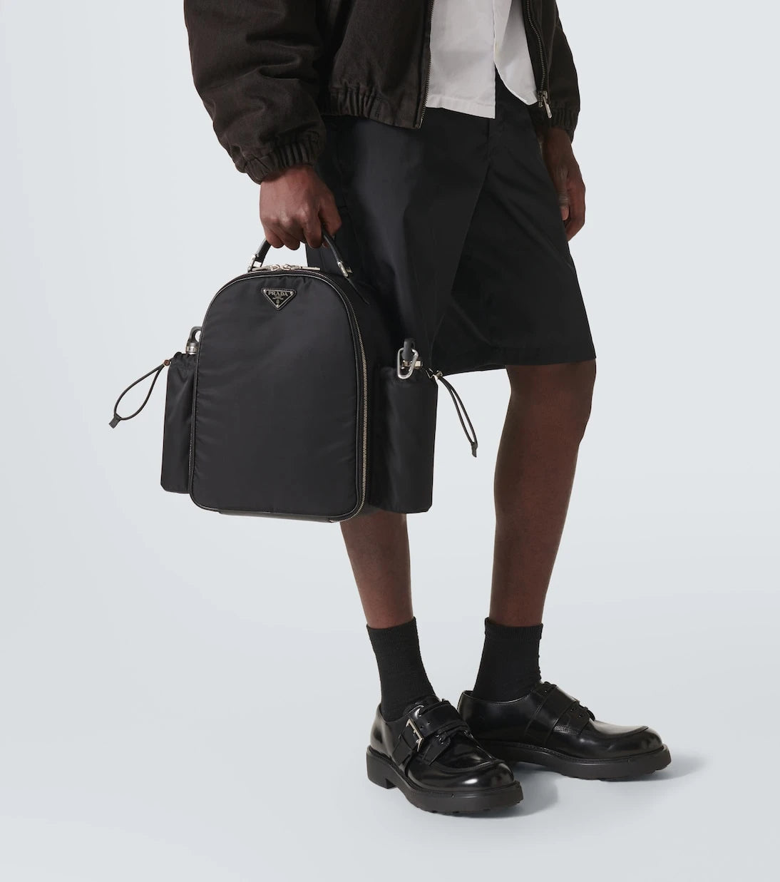Prada - Re-Nylon backpack