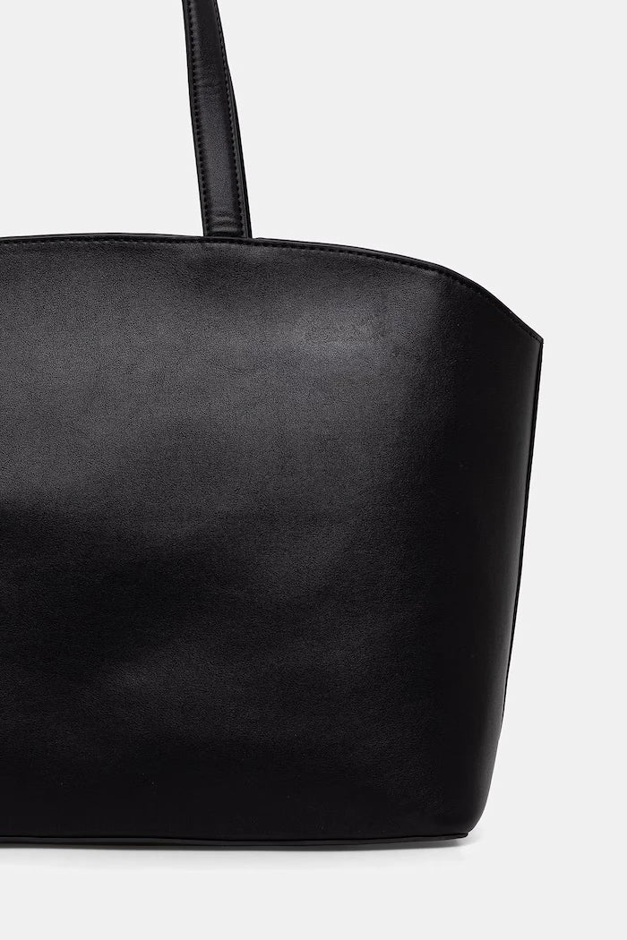 HUGO Kadın Suni Deri Alışveriş Çantası Yorih Tote zip