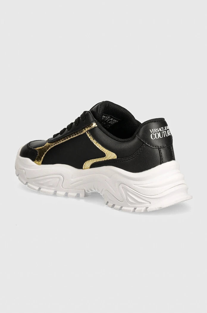 Versace Jeans Couture Hiker Spor Ayakkabı