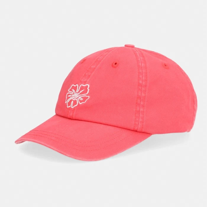 Rip Curl pamuklu vizörlü kadın şapkası