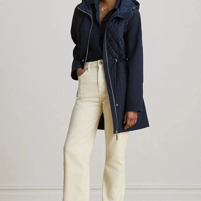 Lauren Ralph Lauren kadın parka