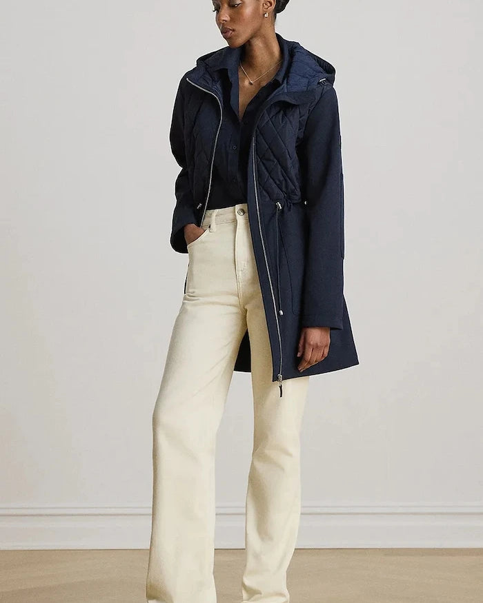 Lauren Ralph Lauren kadın parka