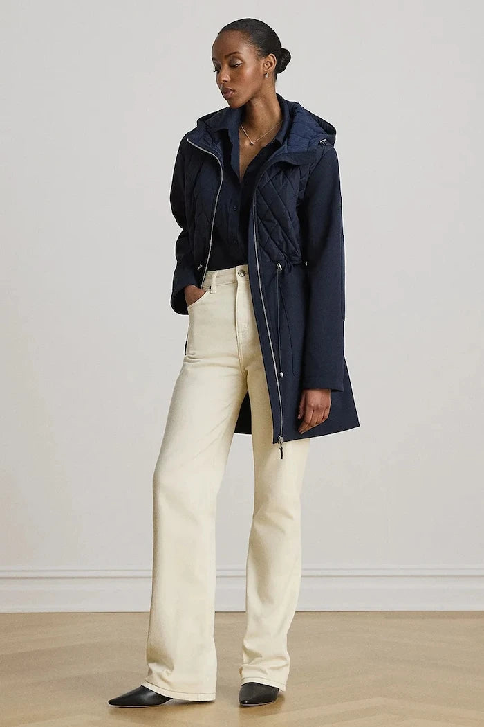 Lauren Ralph Lauren kadın parka