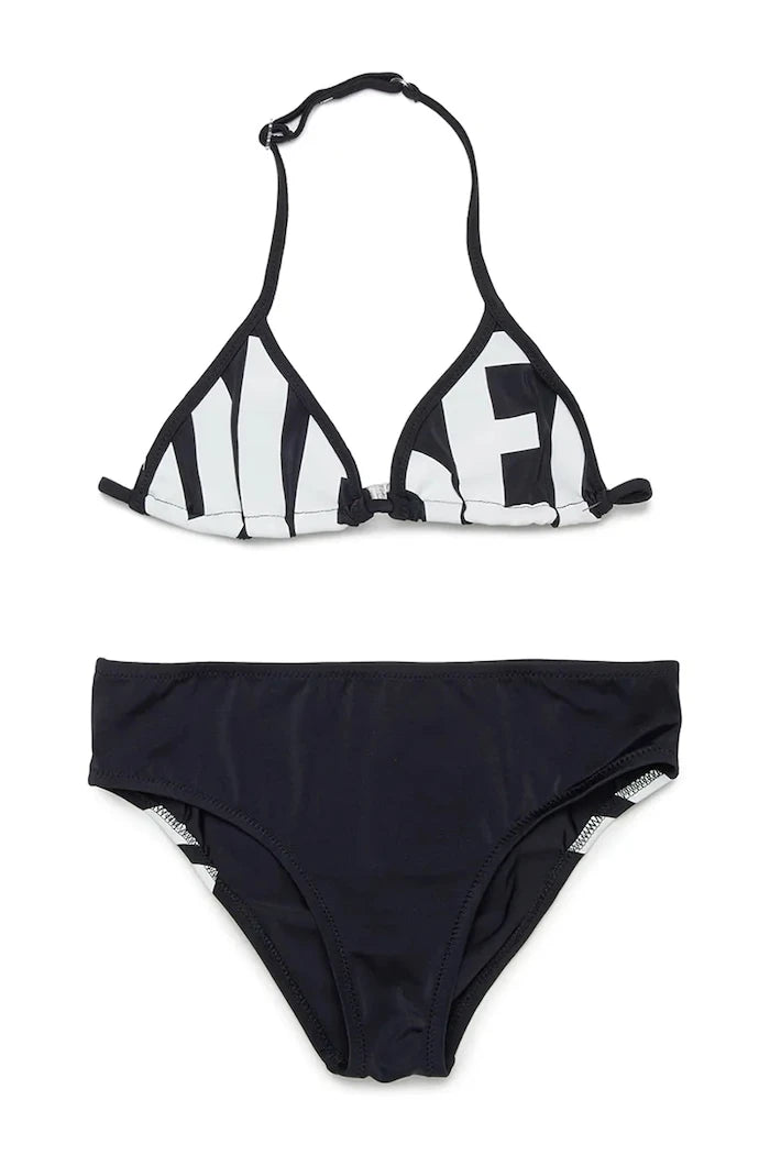 Diesel Çocuklar İçin İki Parçalı Mayo MIDDY SWIMSUIT
