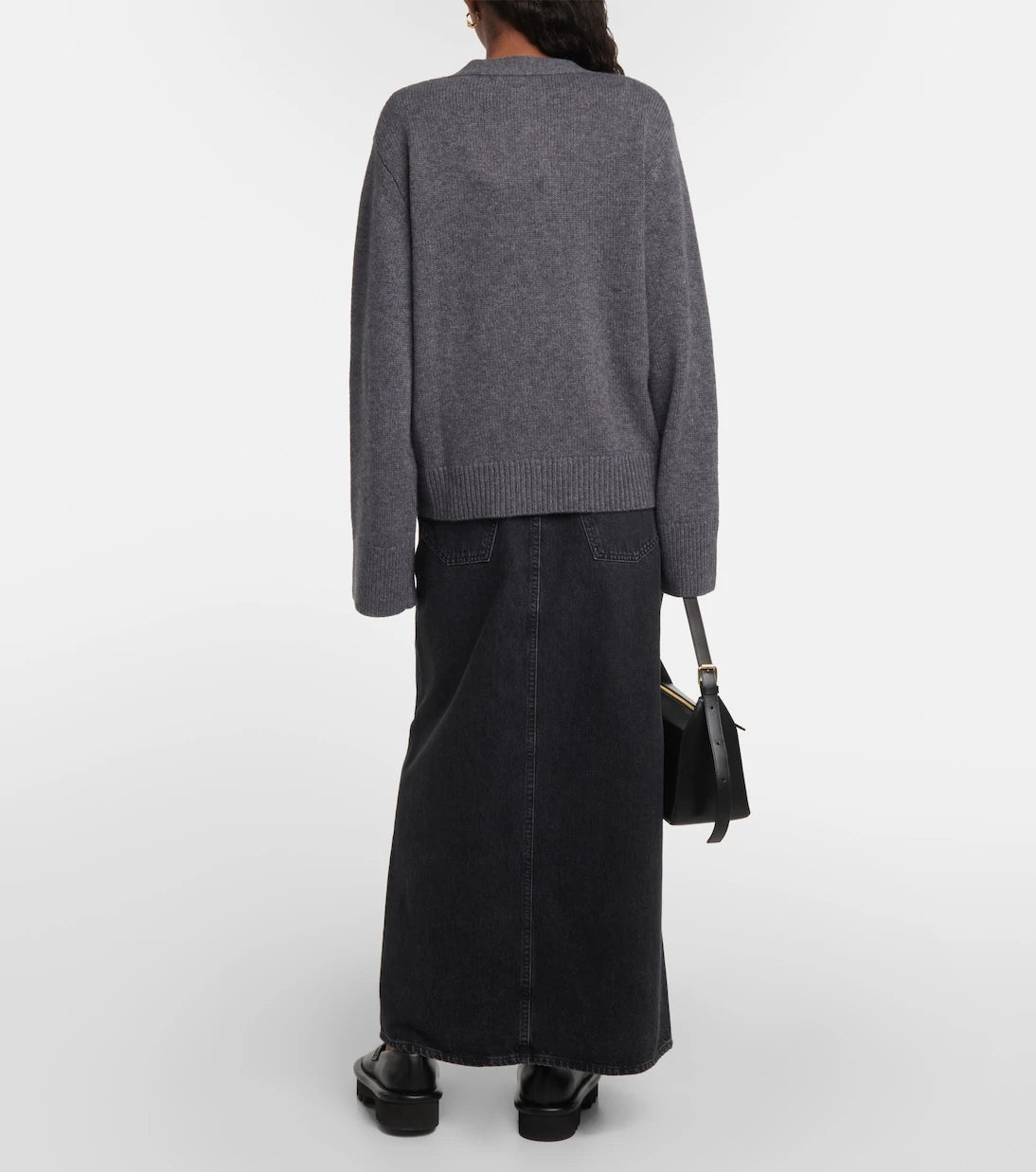 Lisa Yang - Danni cashmere cardigan
