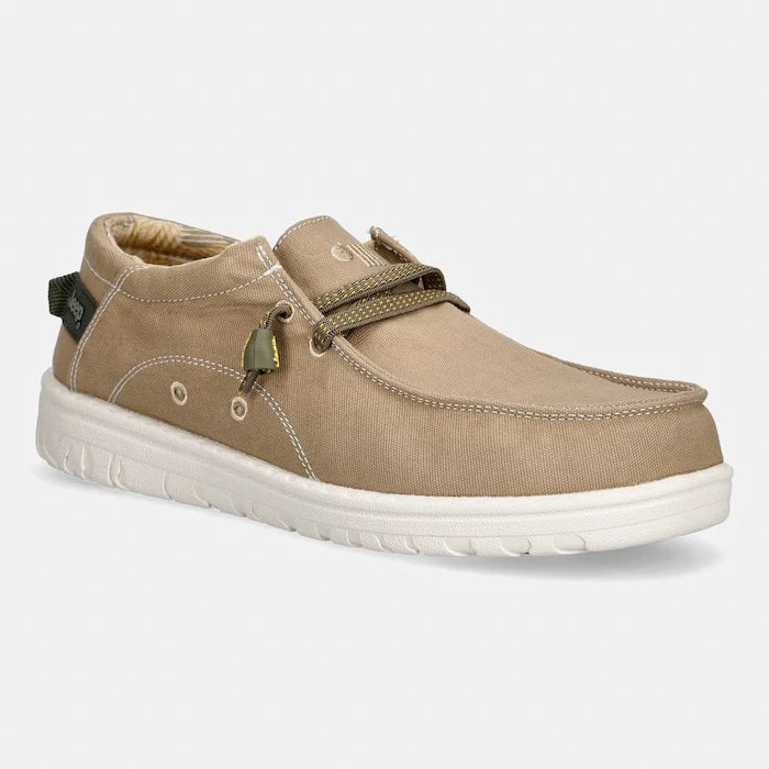 Jeep мокасини мъжки SAMOA WALLABEE CVS