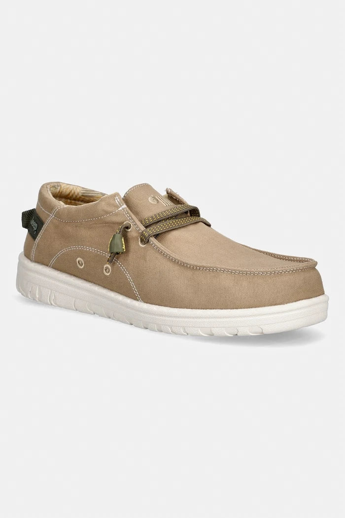Jeep мокасини мъжки SAMOA WALLABEE CVS