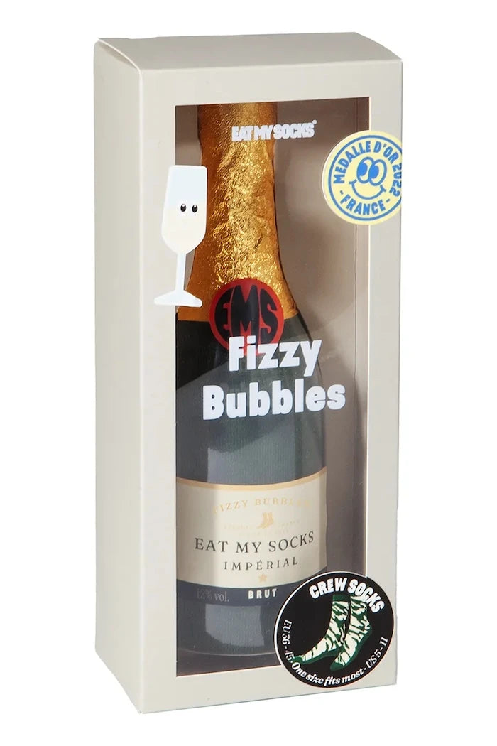 Чорапи Eat My Socks Fizzy Bubbles