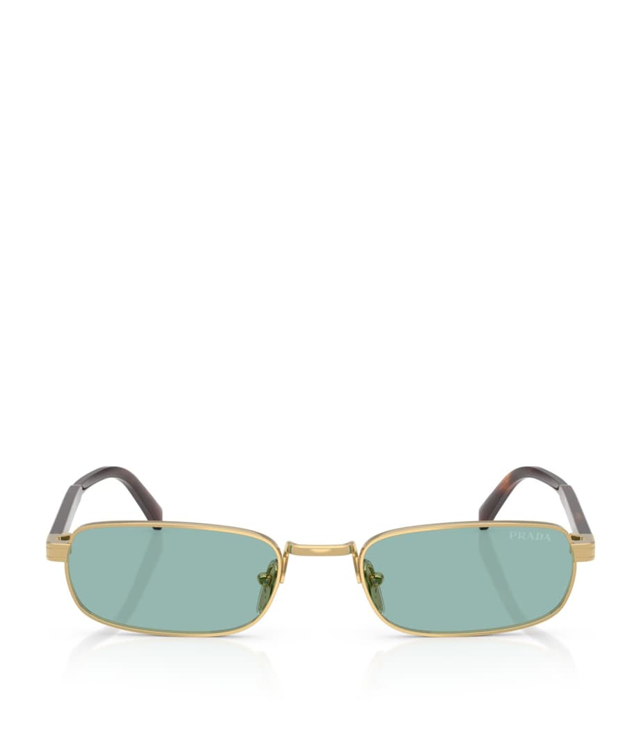 Metal PR B54S Sunglasses