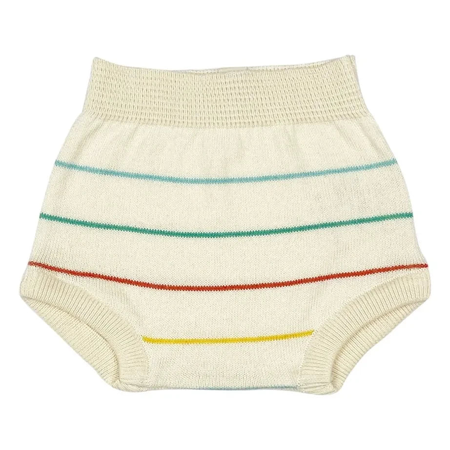 Bayiri - Bloomer Botanical Organic Cotton | Ecru