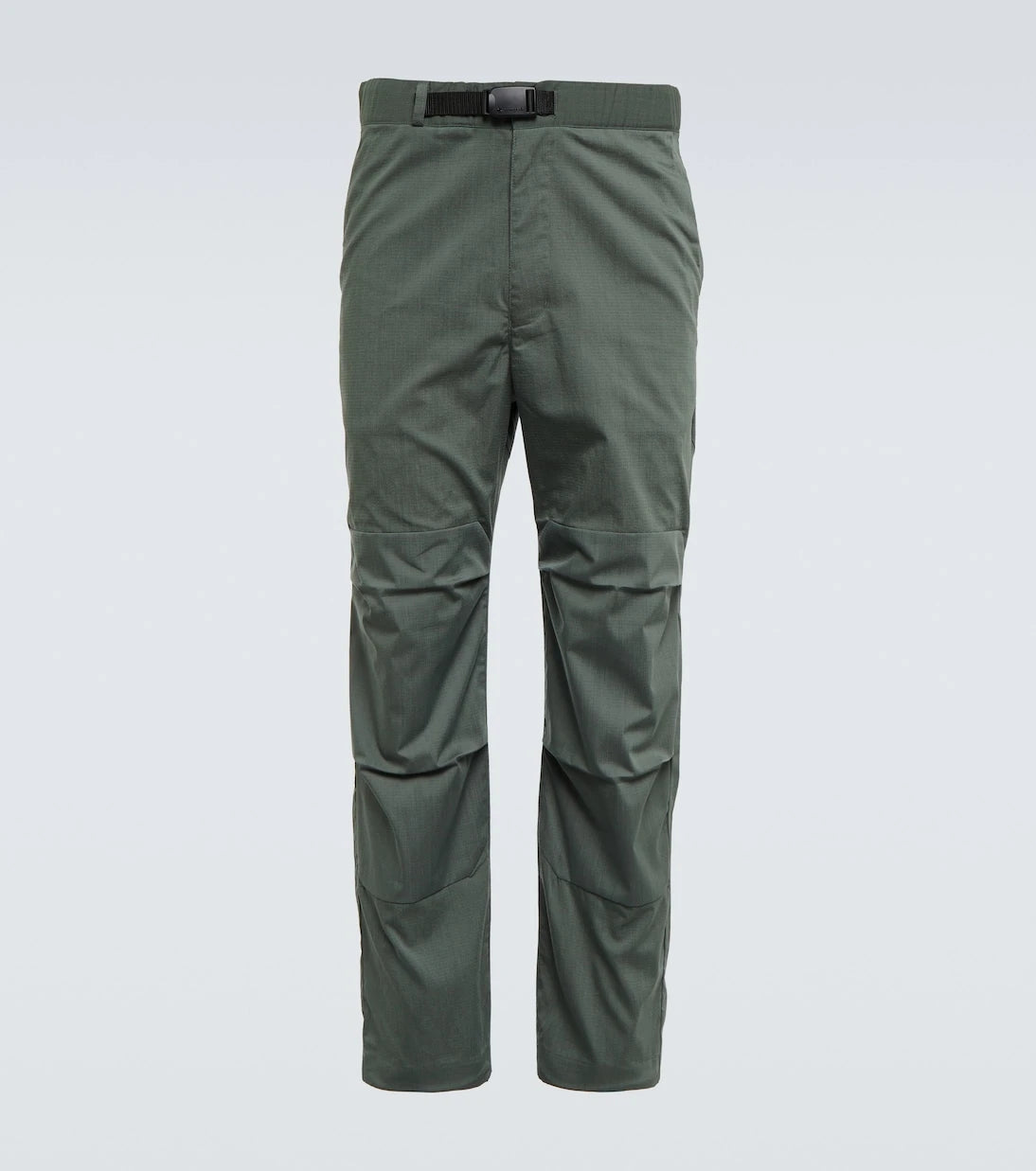 Snow Peak - Fire-Resistant straight pants