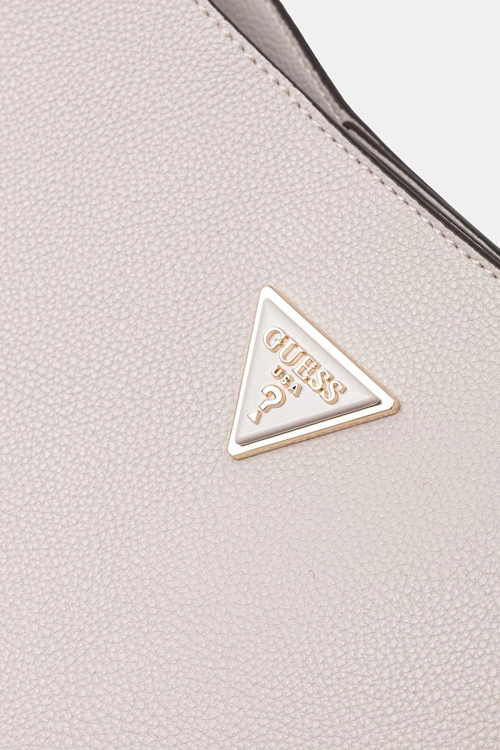 Guess kadın imitasyon deri MERIDIAN alışveriş çantası