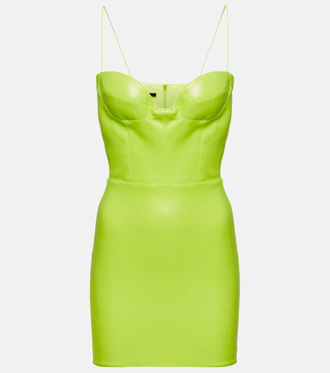Alex Perry - Sweetheart bodycon minidress