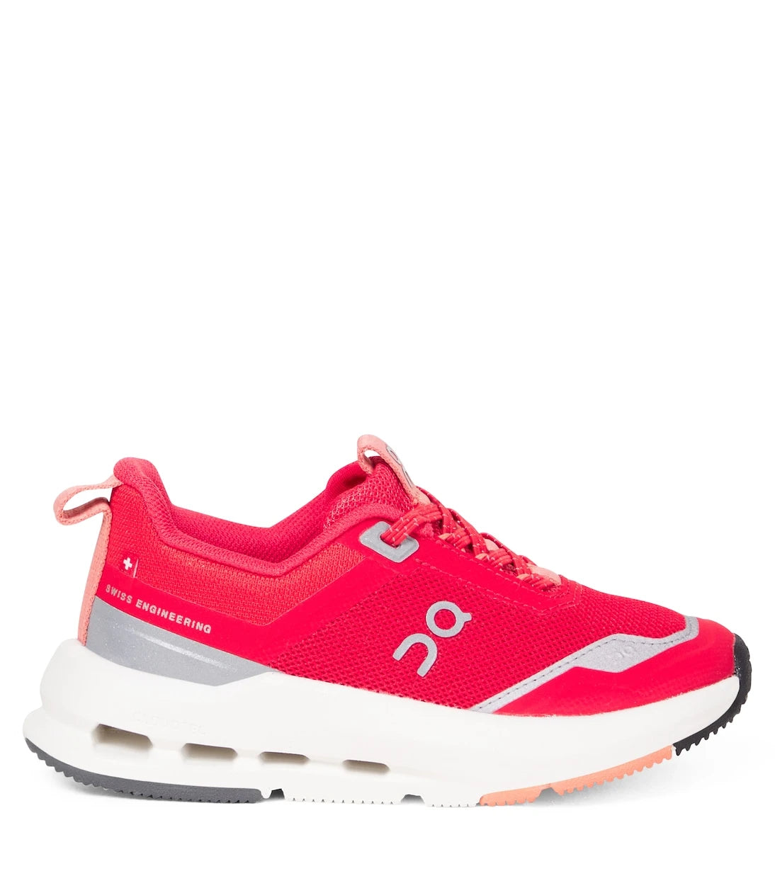 On Kids - Cloudnova running shoes