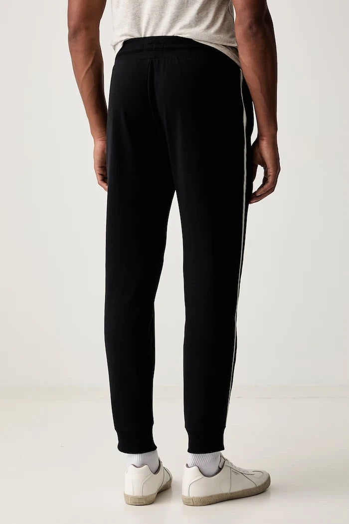 Emporio Armani Underwear erkek ev pantolonu