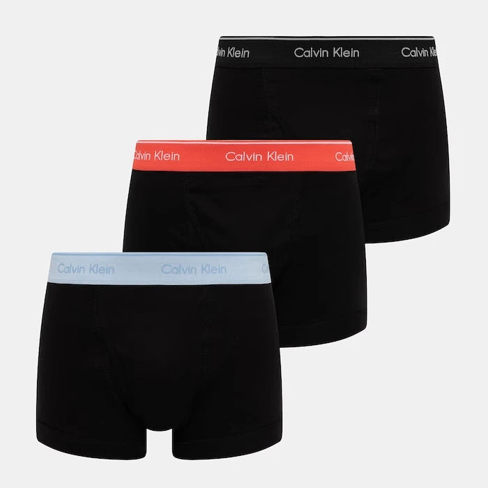Calvin Klein Underwear боксерки мъжки от памук
