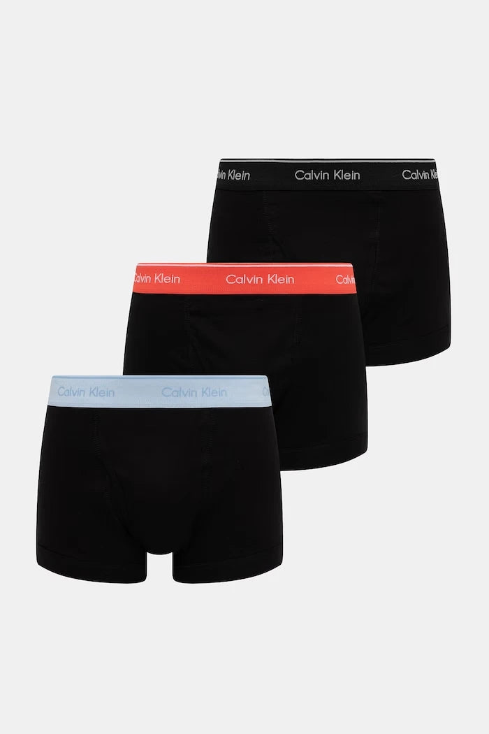 Calvin Klein Underwear боксерки мъжки от памук