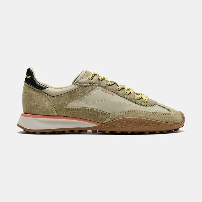 Hoff BRIDGE MKII KHAKI erkek sneaker