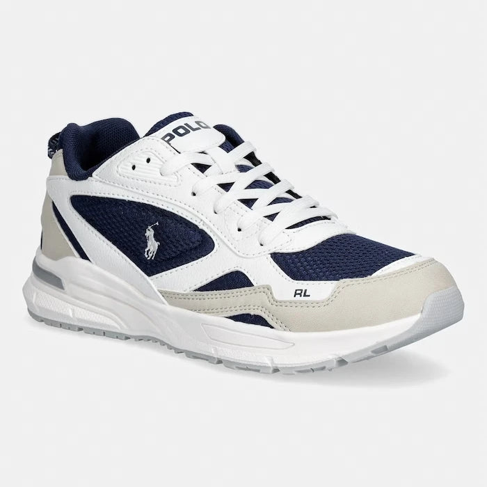 Детски маратонки Polo Ralph Lauren TRACKSTER 275