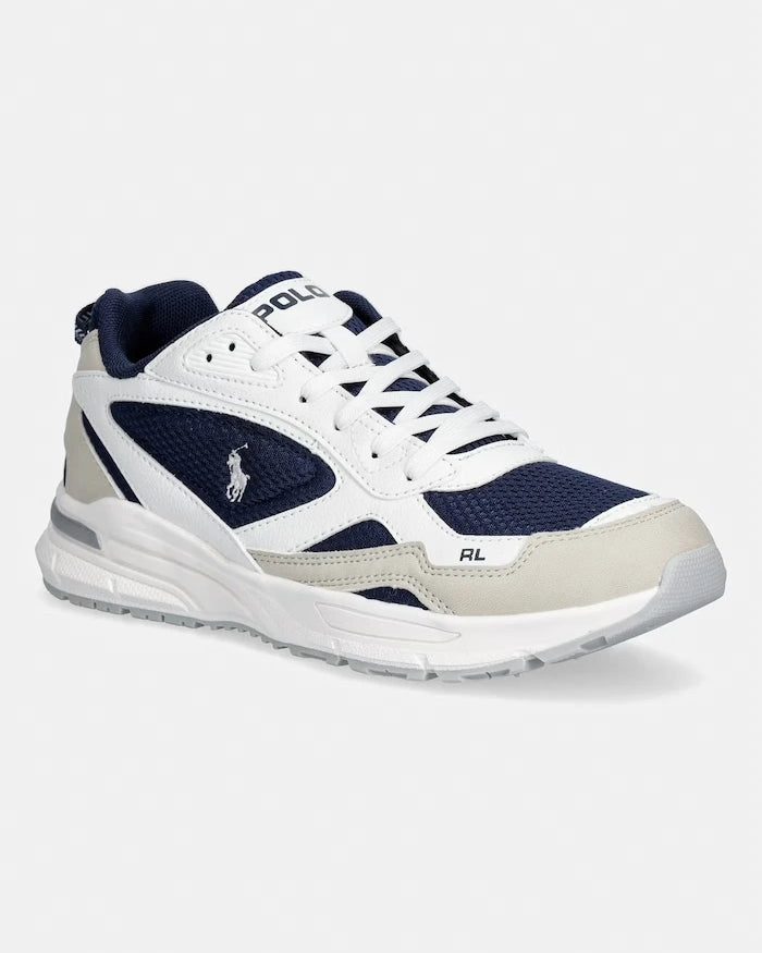 Polo Ralph Lauren TRACKSTER 275 Çocuk Spor Ayakkabı