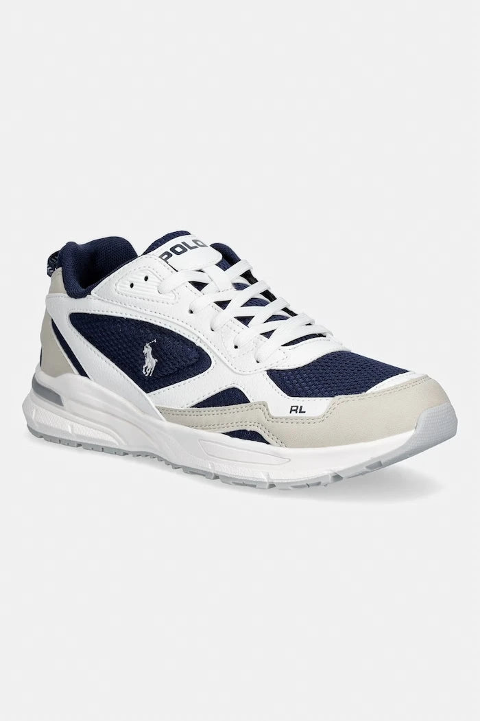 Детски маратонки Polo Ralph Lauren TRACKSTER 275