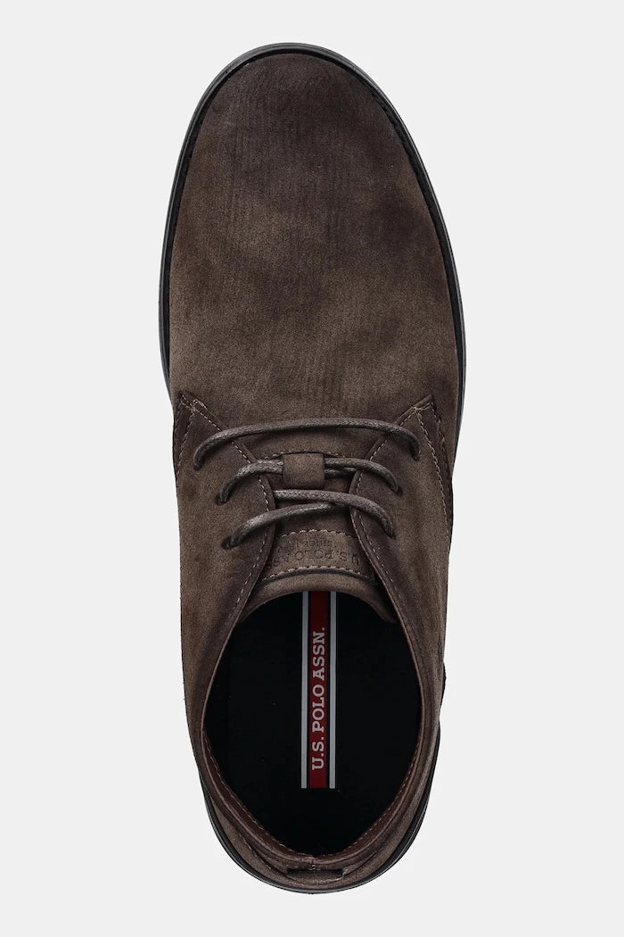 U.S. Polo Assn. SERGE001 Bot
