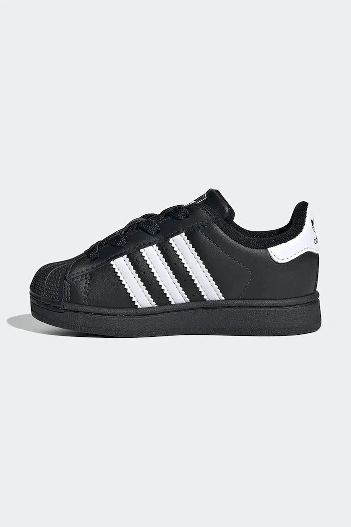 Детски маратонки adidas Originals SUPERSTAR II